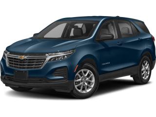 Used 2022 Chevrolet Equinox LT ONE OWNER AND NO ACCIDENTS!! for sale in Abbotsford, BC