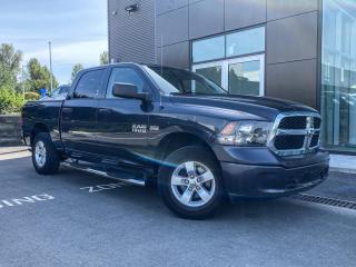 Used 2015 RAM 1500 ST HEATED SEATS, SXM RADIO, BLUETOOTH for sale in Abbotsford, BC