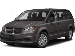Used 2020 Dodge Grand Caravan GT ONE OWNER AND NO ACCIDENTS!! for sale in Abbotsford, BC