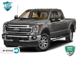 Used 2022 Ford F-250 Lariat 7.3L V8 | BLACK PKG | TREMOR OFF-ROAD for sale in Sault Ste. Marie, ON