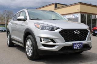 Used 2020 Hyundai Venue Preferred AWD w/Sun & Leather Package for sale in Brampton, ON