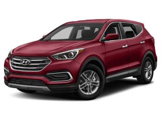 Used 2017 Hyundai Santa Fe Sport 2.4 Luxury for sale in Kitchener, ON