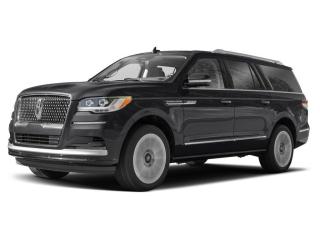 Used 2022 Lincoln Navigator Reserve for sale in Waterloo, ON