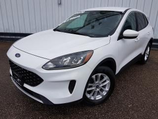 Used 2020 Ford Escape SE AWD *NAVIGATION-HEATED SEATS* for sale in Kitchener, ON