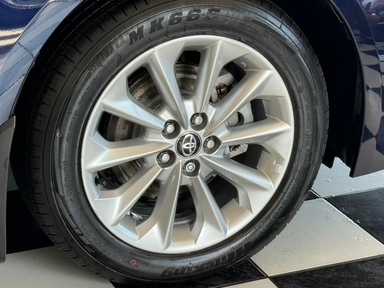 2022 Toyota Corolla SE+Camera+ApplePlay+Push Start+CLEAN CARFAX - Photo #58