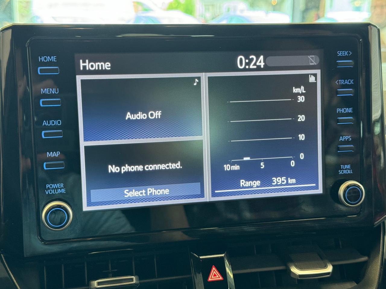 2022 Toyota Corolla SE+Camera+ApplePlay+Push Start+CLEAN CARFAX - Photo #31