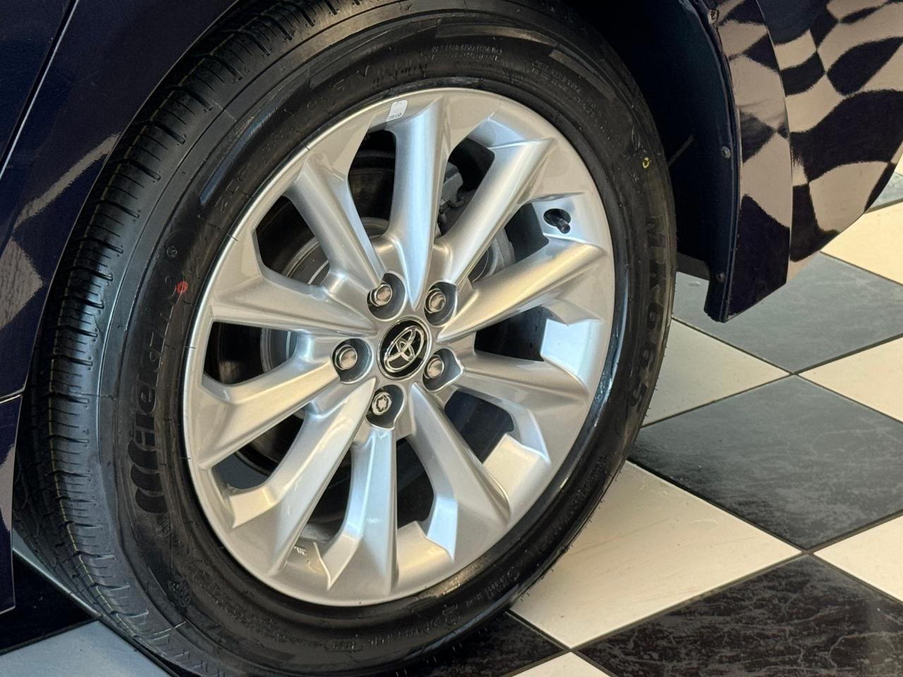 2022 Toyota Corolla SE+Camera+ApplePlay+Push Start+CLEAN CARFAX - Photo #56