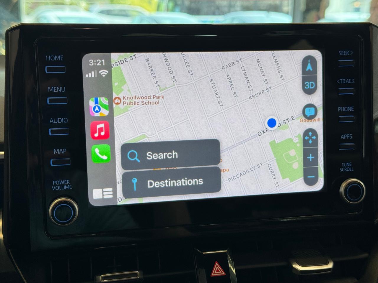2022 Toyota Corolla SE+Camera+ApplePlay+Push Start+CLEAN CARFAX - Photo #30