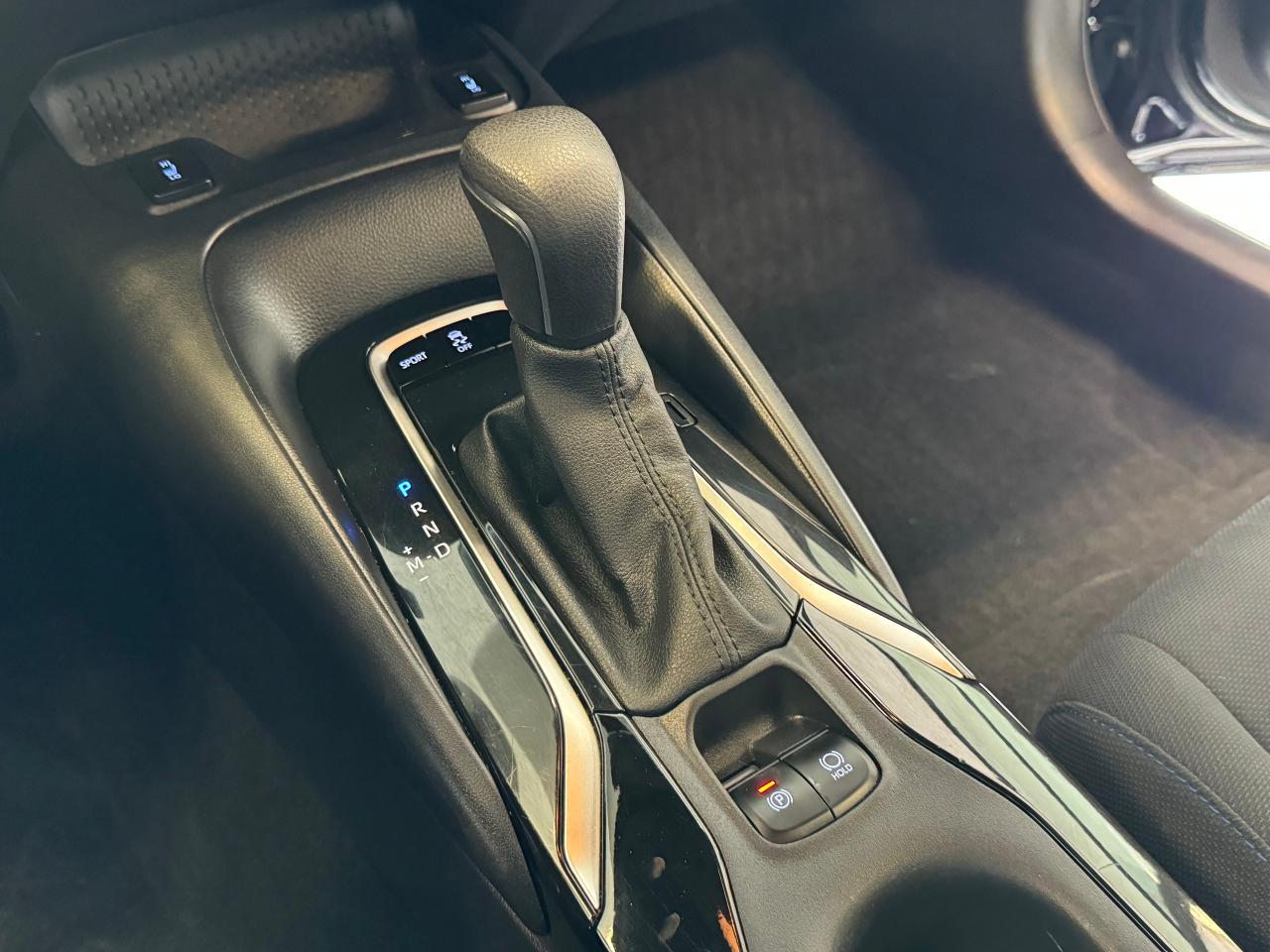 2022 Toyota Corolla SE+Camera+ApplePlay+Push Start+CLEAN CARFAX - Photo #35