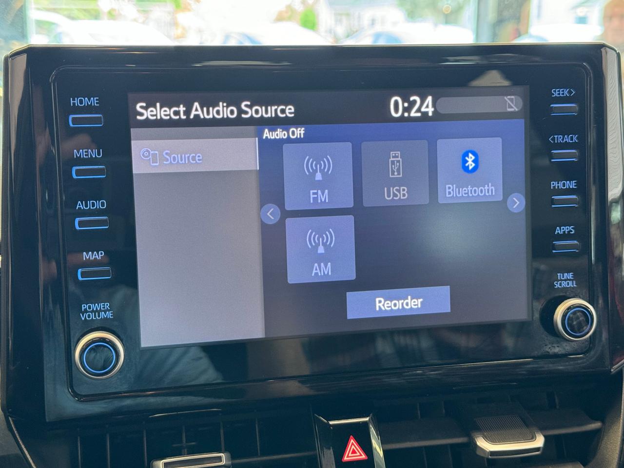 2022 Toyota Corolla SE+Camera+ApplePlay+Push Start+CLEAN CARFAX - Photo #33