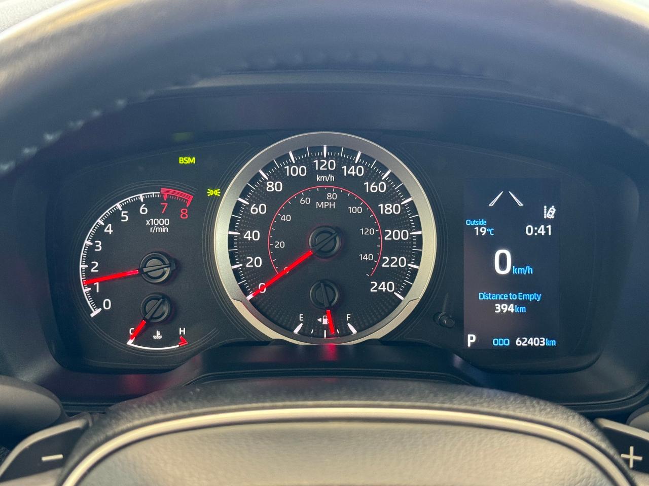 2022 Toyota Corolla SE+Camera+ApplePlay+Push Start+CLEAN CARFAX - Photo #18