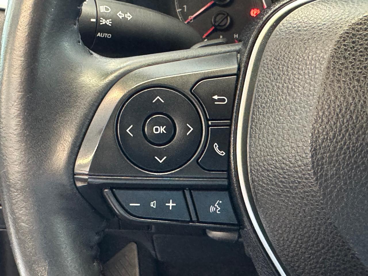 2022 Toyota Corolla SE+Camera+ApplePlay+Push Start+CLEAN CARFAX - Photo #46