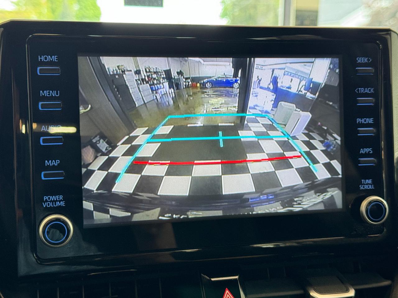 2022 Toyota Corolla SE+Camera+ApplePlay+Push Start+CLEAN CARFAX - Photo #11