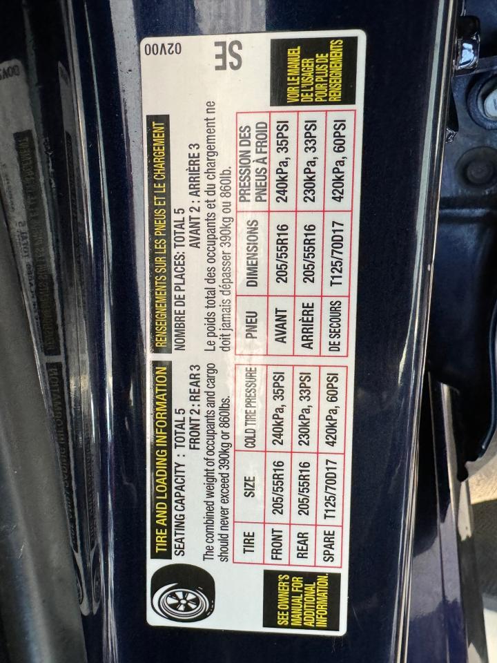 2022 Toyota Corolla SE+Camera+ApplePlay+Push Start+CLEAN CARFAX - Photo #43