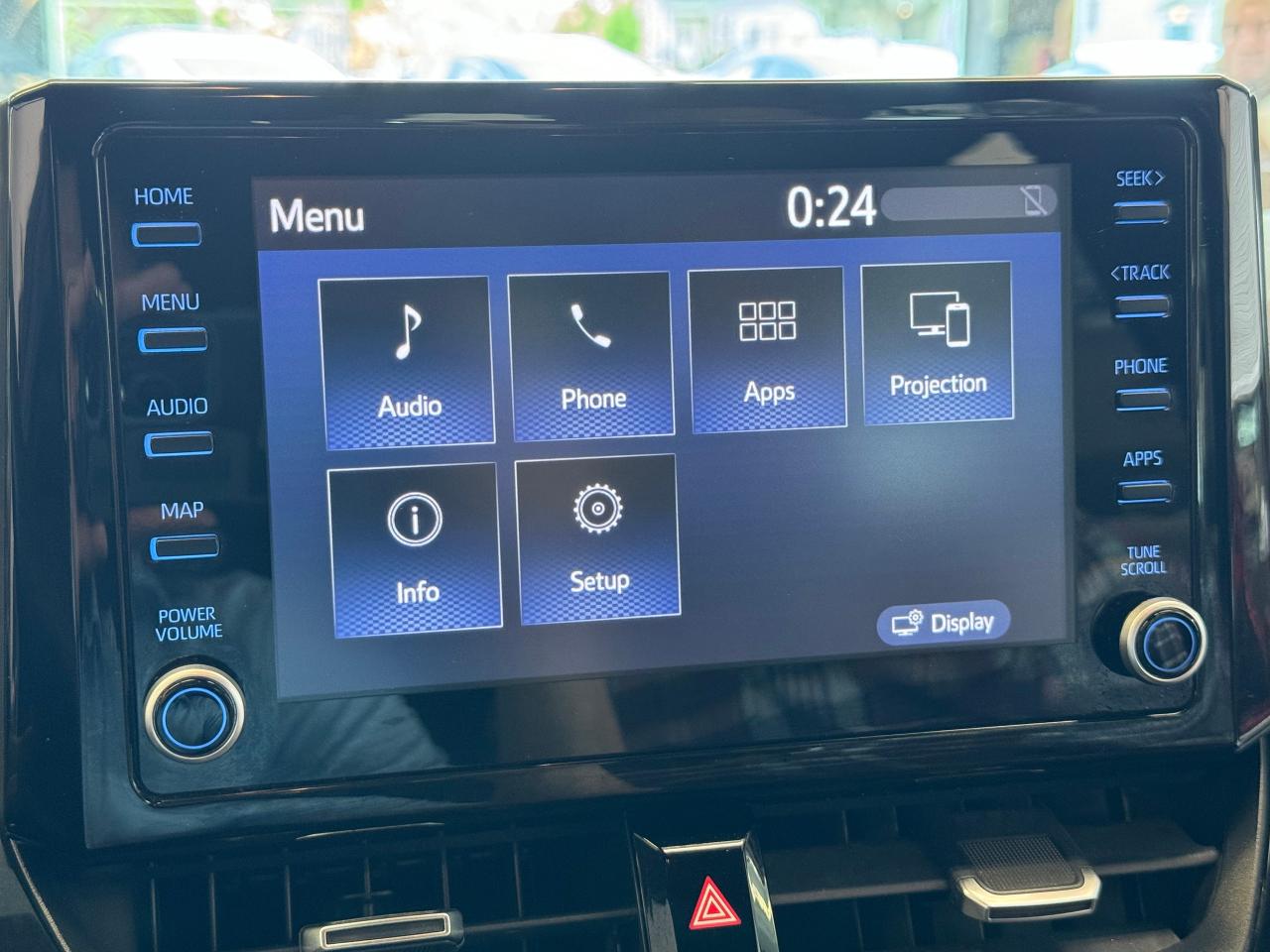 2022 Toyota Corolla SE+Camera+ApplePlay+Push Start+CLEAN CARFAX - Photo #32