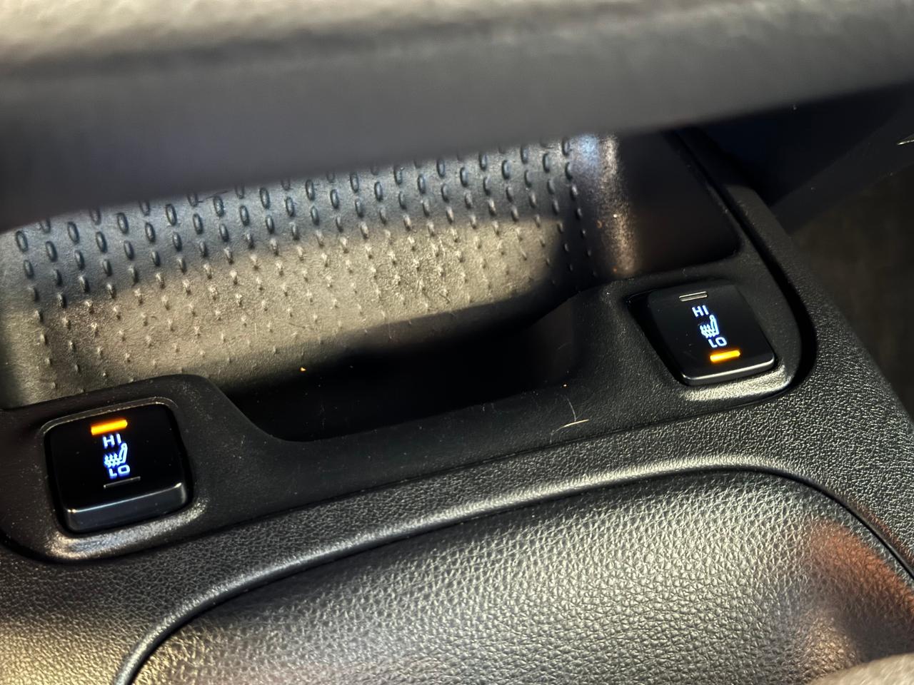2022 Toyota Corolla SE+Camera+ApplePlay+Push Start+CLEAN CARFAX - Photo #37
