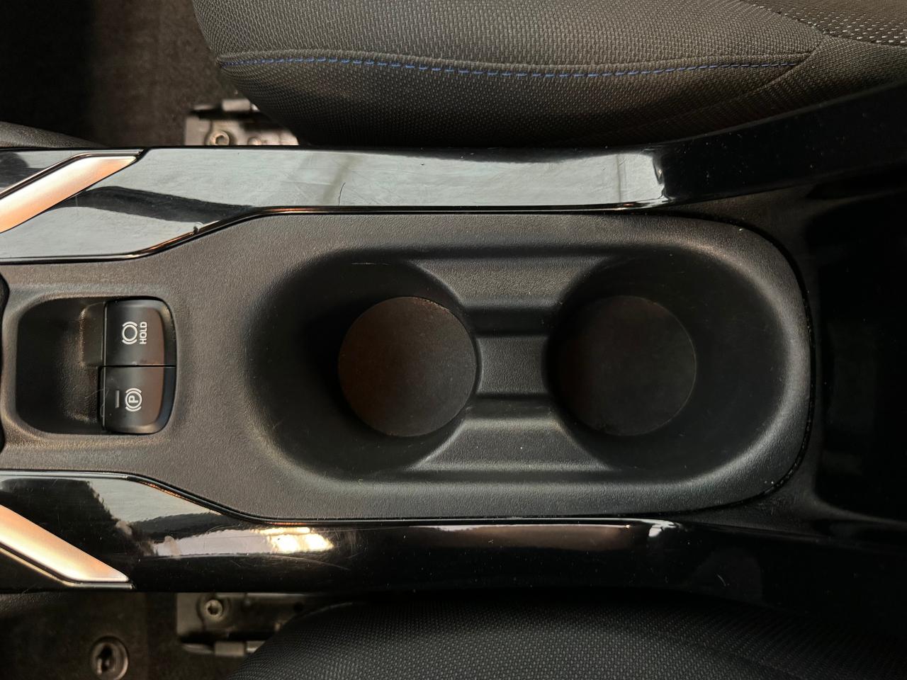 2022 Toyota Corolla SE+Camera+ApplePlay+Push Start+CLEAN CARFAX - Photo #53