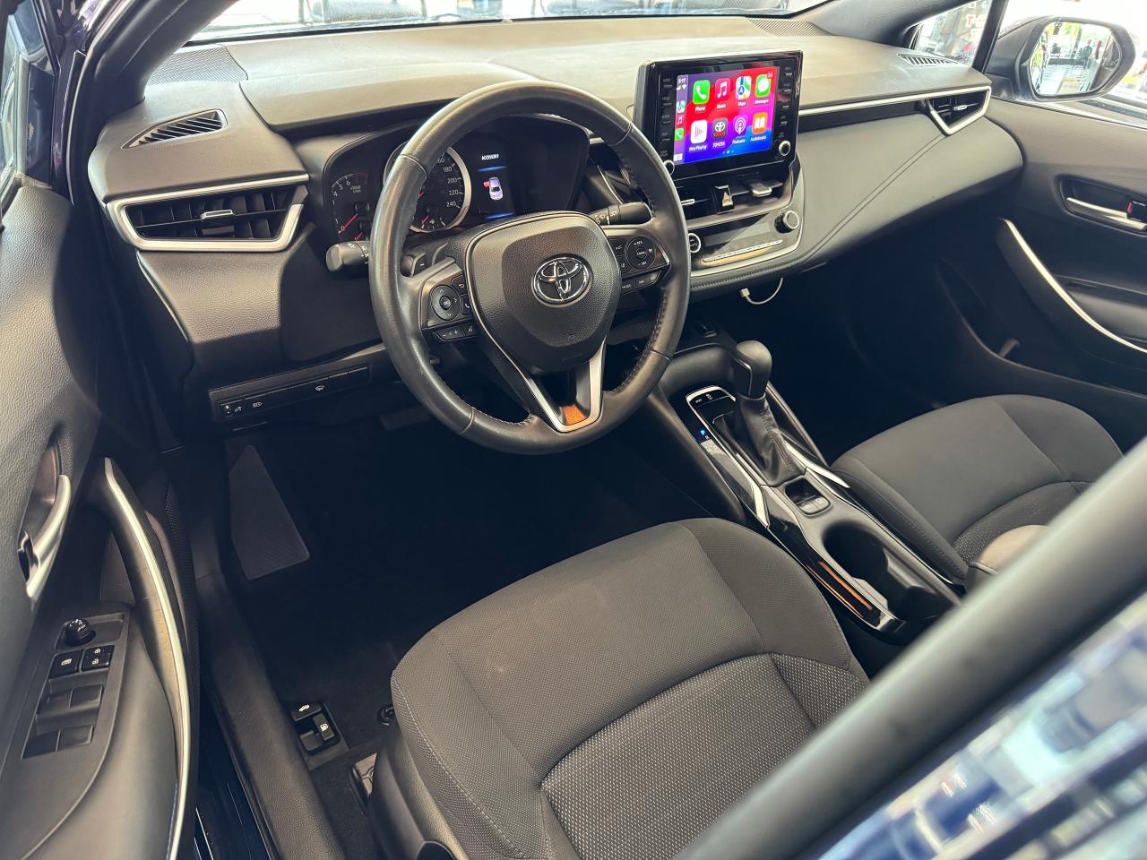 2022 Toyota Corolla SE+Camera+ApplePlay+Push Start+CLEAN CARFAX - Photo #19