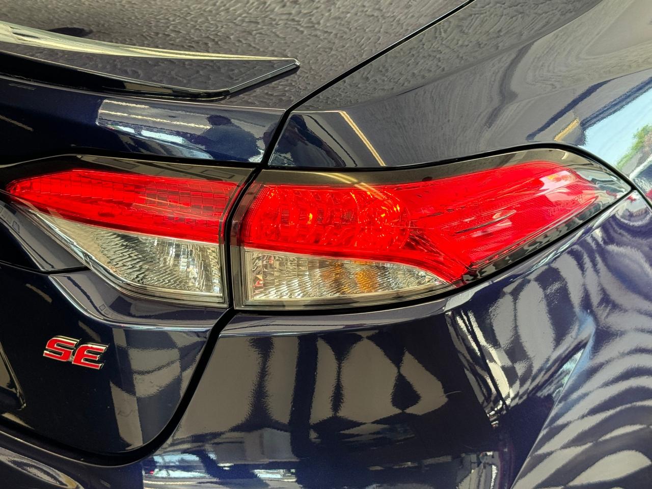 2022 Toyota Corolla SE+Camera+ApplePlay+Push Start+CLEAN CARFAX - Photo #65