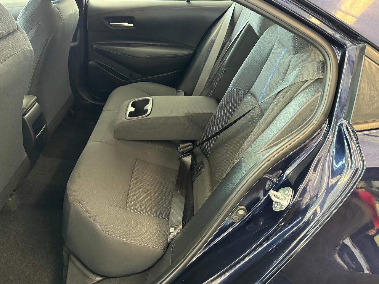 2022 Toyota Corolla SE+Camera+ApplePlay+Push Start+CLEAN CARFAX - Photo #25