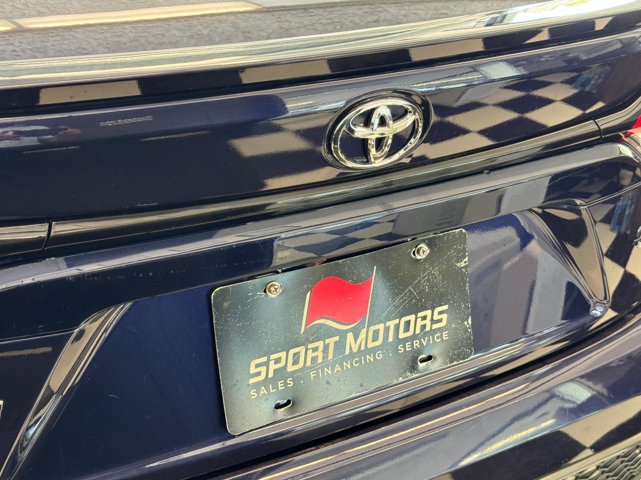 2022 Toyota Corolla SE+Camera+ApplePlay+Push Start+CLEAN CARFAX - Photo #64