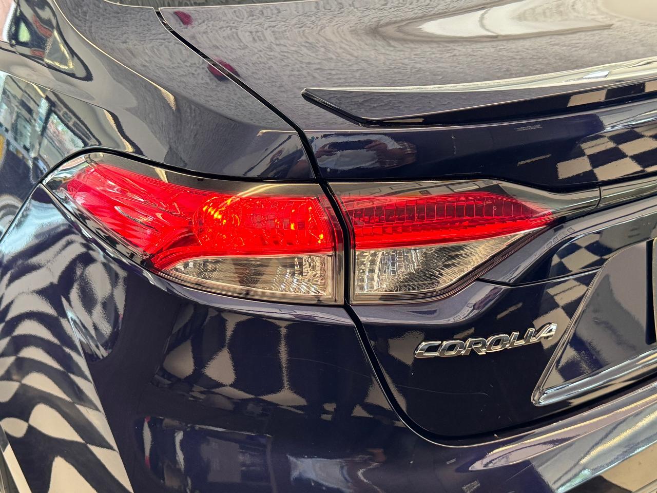 2022 Toyota Corolla SE+Camera+ApplePlay+Push Start+CLEAN CARFAX - Photo #63