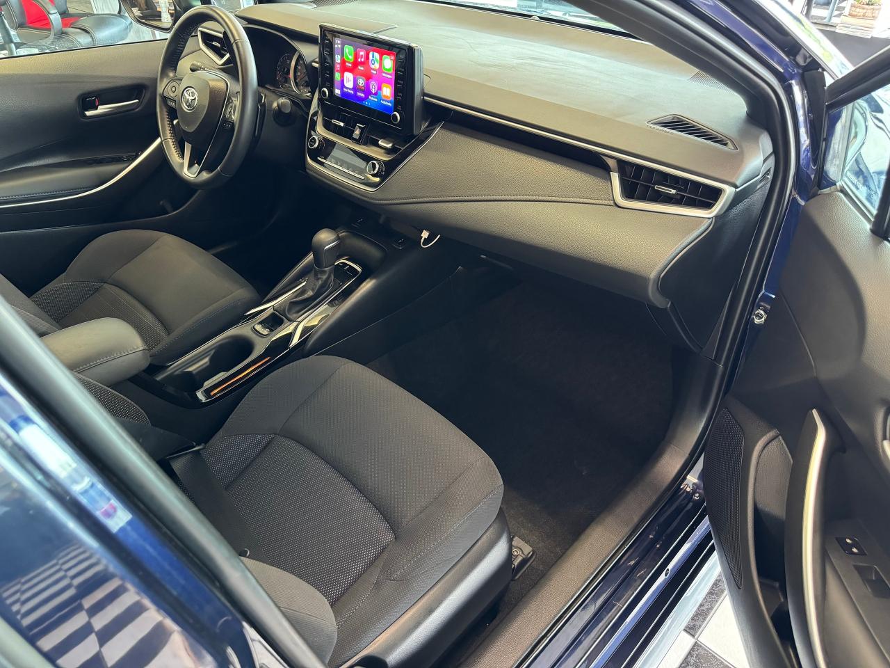 2022 Toyota Corolla SE+Camera+ApplePlay+Push Start+CLEAN CARFAX - Photo #22