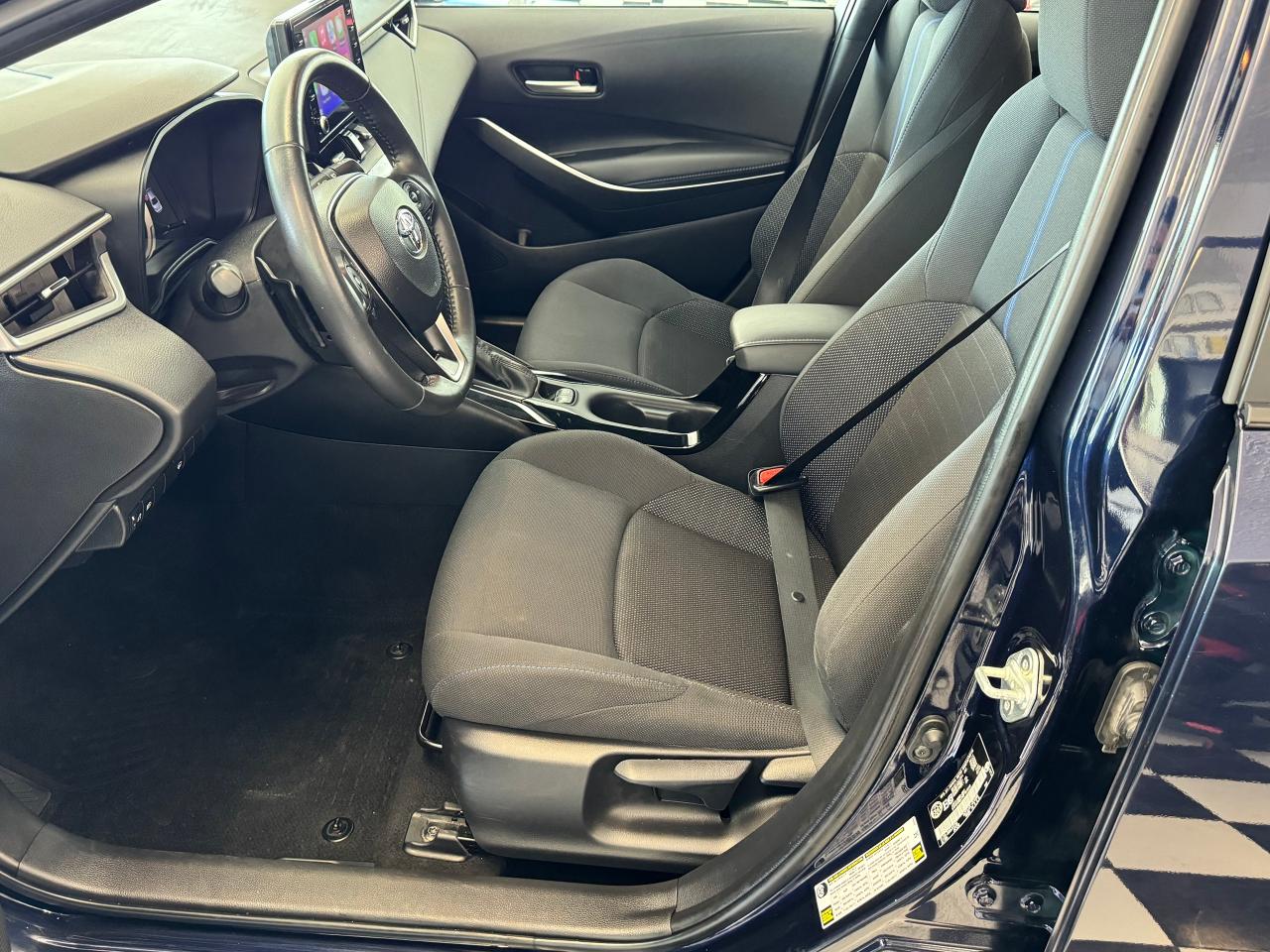 2022 Toyota Corolla SE+Camera+ApplePlay+Push Start+CLEAN CARFAX - Photo #20