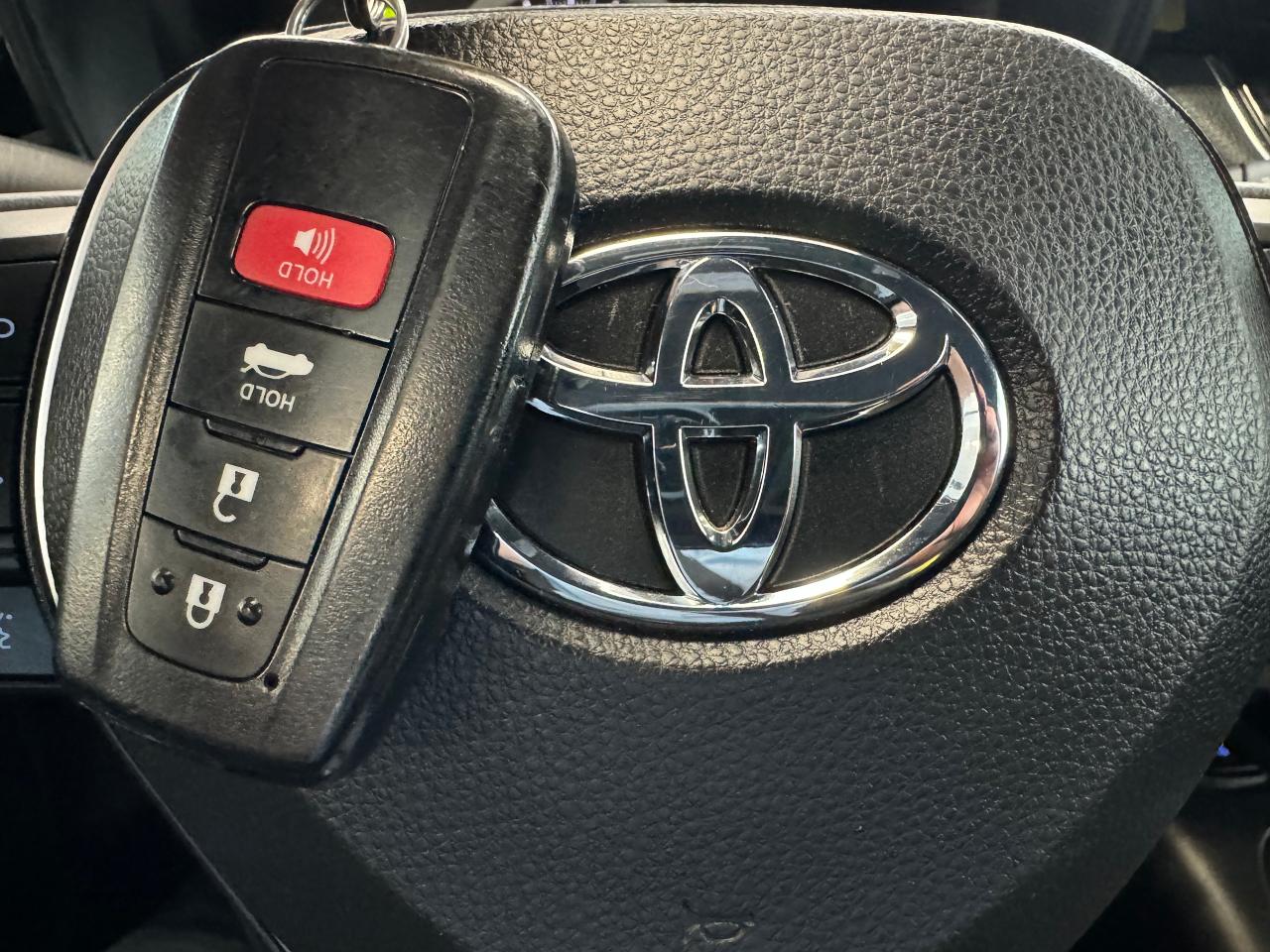2022 Toyota Corolla SE+Camera+ApplePlay+Push Start+CLEAN CARFAX - Photo #17