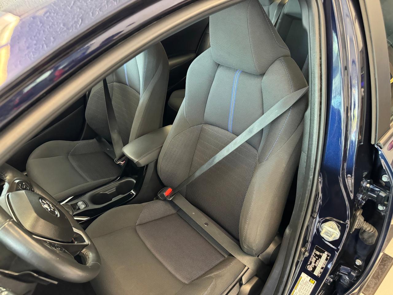2022 Toyota Corolla SE+Camera+ApplePlay+Push Start+CLEAN CARFAX - Photo #21