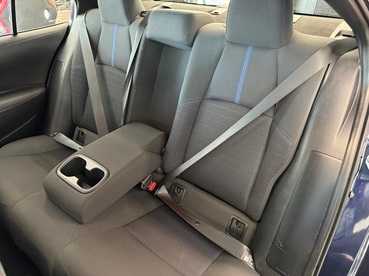 2022 Toyota Corolla SE+Camera+ApplePlay+Push Start+CLEAN CARFAX - Photo #26