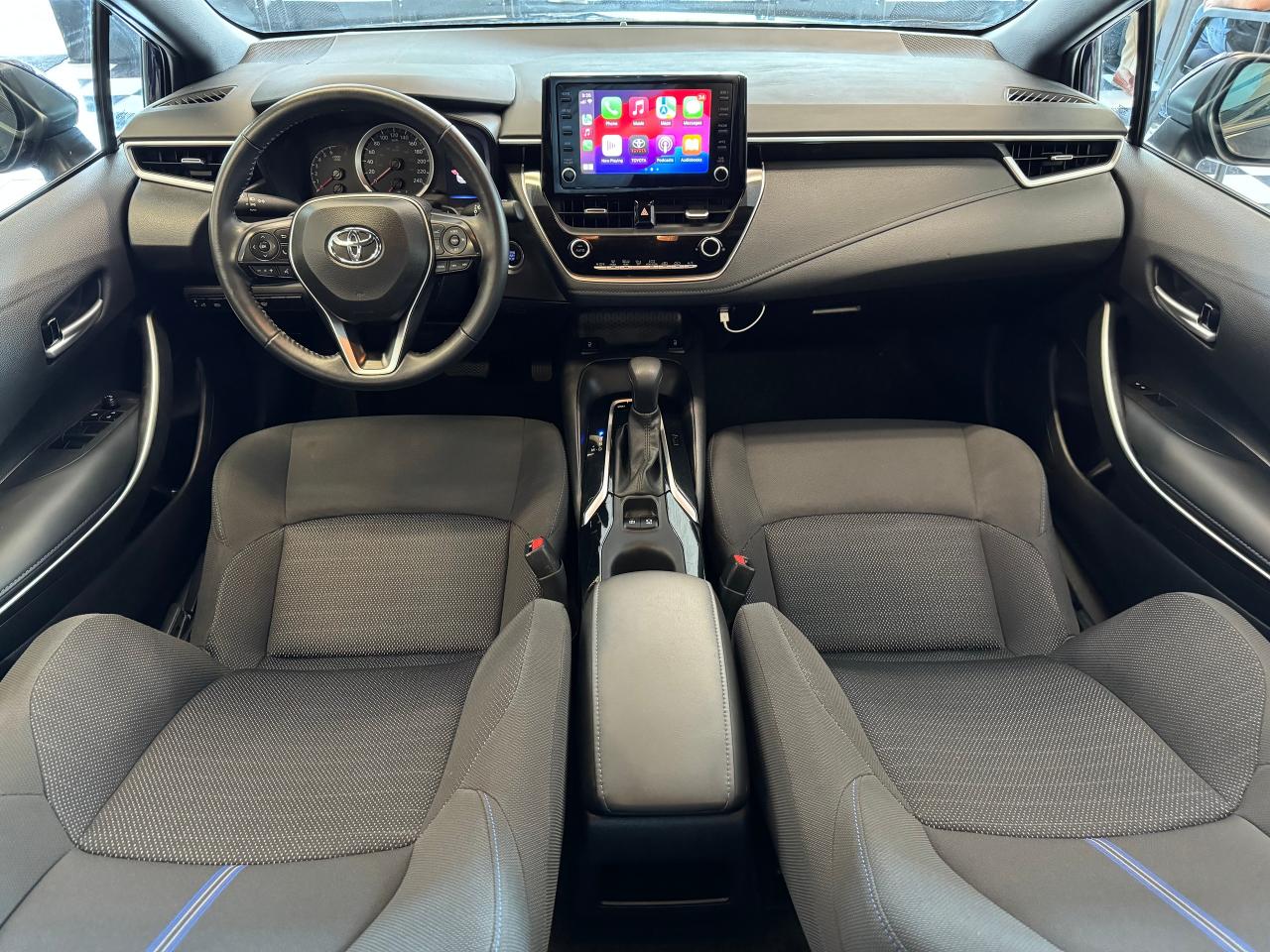 2022 Toyota Corolla SE+Camera+ApplePlay+Push Start+CLEAN CARFAX - Photo #8