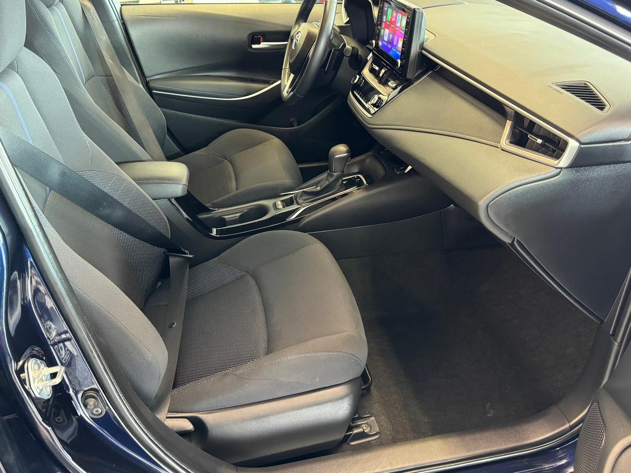 2022 Toyota Corolla SE+Camera+ApplePlay+Push Start+CLEAN CARFAX - Photo #23