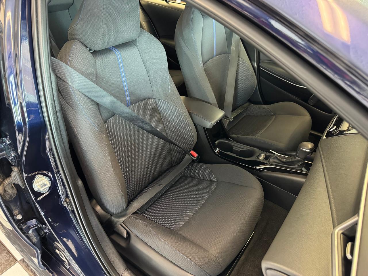 2022 Toyota Corolla SE+Camera+ApplePlay+Push Start+CLEAN CARFAX - Photo #24