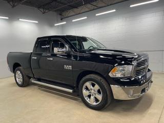 Used 2013 RAM 1500 Big Horn for sale in Kitchener, ON