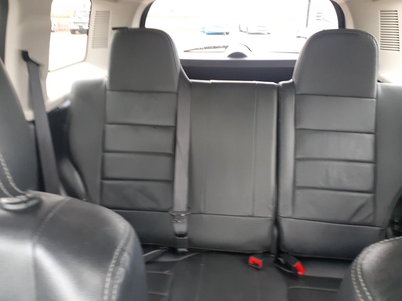 2017 Jeep Patriot High Altitude, AWD Lther, Sunroof, Htd Seats, Nav - Photo #15