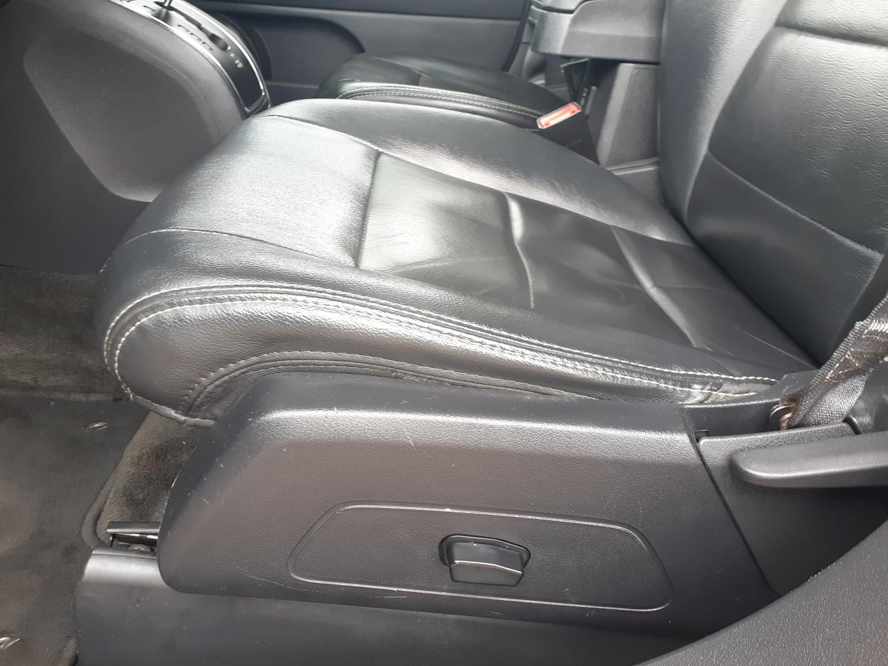 2017 Jeep Patriot High Altitude, AWD Lther, Sunroof, Htd Seats, Nav - Photo #14