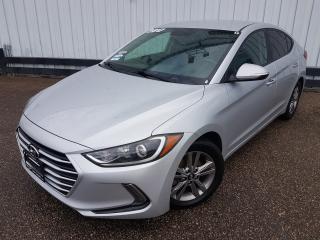 Used 2017 Hyundai Elantra GL *HEATED SEATS* for sale in Kitchener, ON