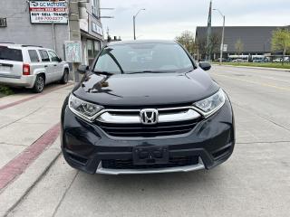 Used 2018 Honda CR-V LX 2WD for sale in Hamilton, ON