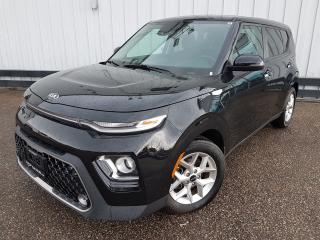 Used 2021 Kia Soul EX *HEATED SEATS* for sale in Kitchener, ON
