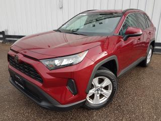 Used 2019 Toyota RAV4 LE AWD *HEATED SEATS* for sale in Kitchener, ON