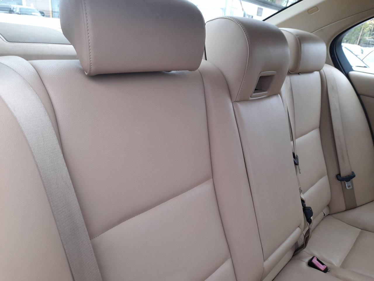 2006 BMW 5 Series 525XI-AWD-LEATHER-SUNROOF-ALLOYS-EXTRA CLEAN Photo