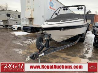 Used 2005 REINELL 246 LSE  for sale in Calgary, AB