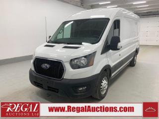 Used 2021 Ford Transit 350 BASE for sale in Calgary, AB