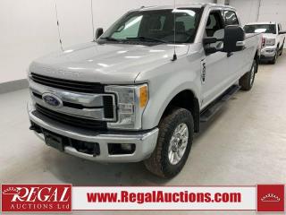 Used 2017 Ford F-250 SD XLT for sale in Calgary, AB