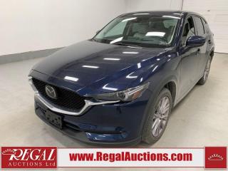 Used 2019 Mazda CX-5 GT for sale in Calgary, AB