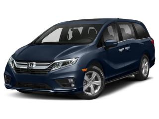 Used 2020 Honda Odyssey  for sale in Ottawa, ON