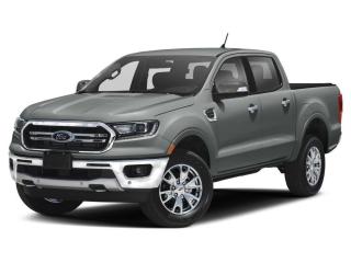Used 2021 Ford Ranger LARIAT for sale in Sault Ste. Marie, ON