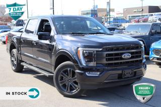 Used 2021 Ford F-150 Lariat for sale in Hamilton, ON
