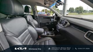 Used 2019 Kia Sorento  for sale in Kitchener, ON